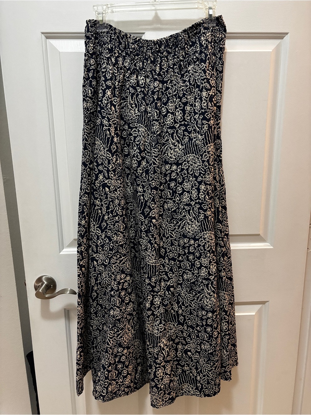 Urban Nomad Palazzo Pants EUC L/XL